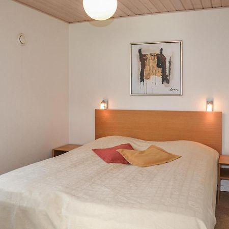 4 Bedroom Cozy Home In Norre Nebel Lonne Hede Экстерьер фото