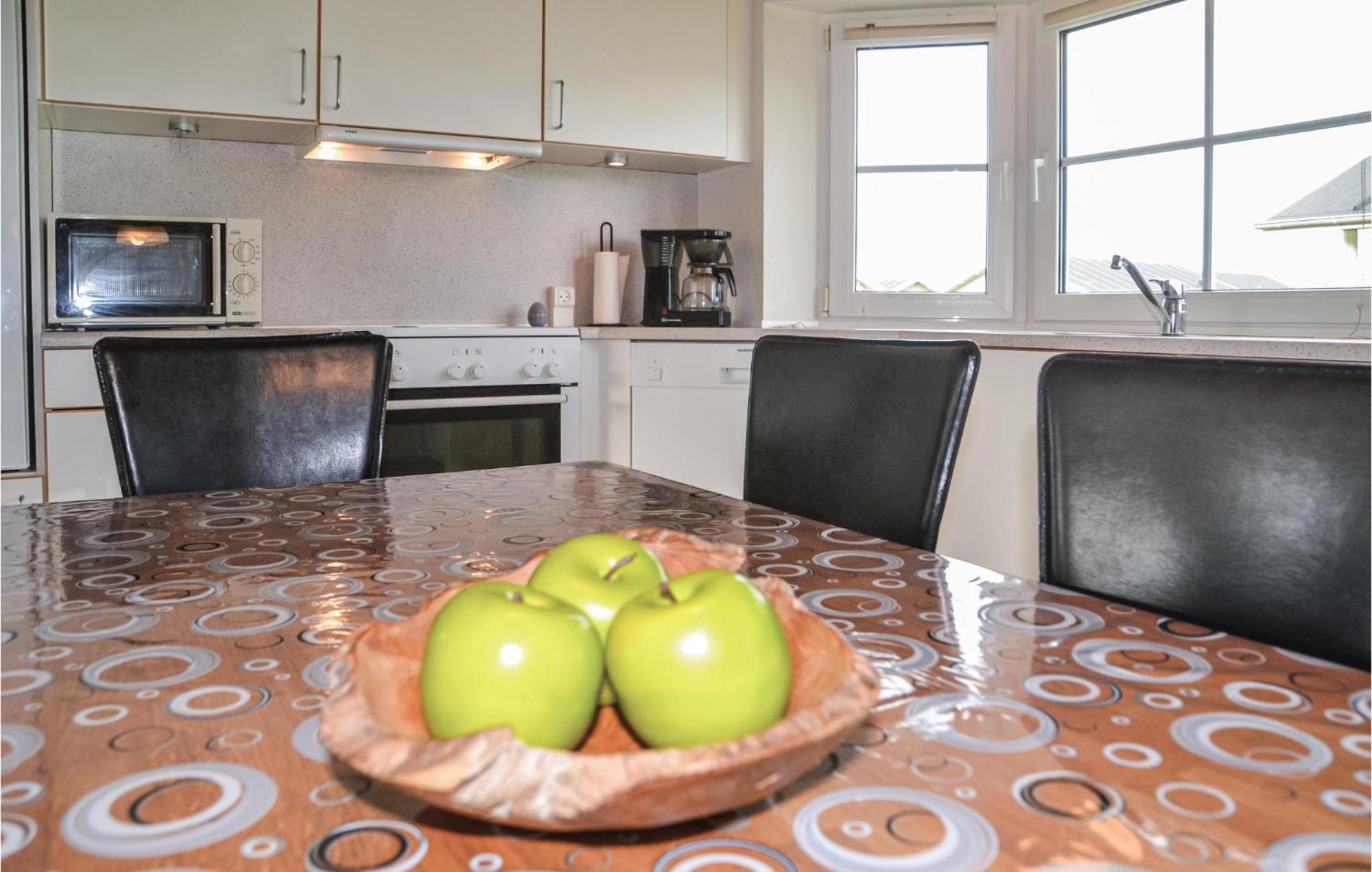 4 Bedroom Cozy Home In Norre Nebel Lonne Hede Экстерьер фото